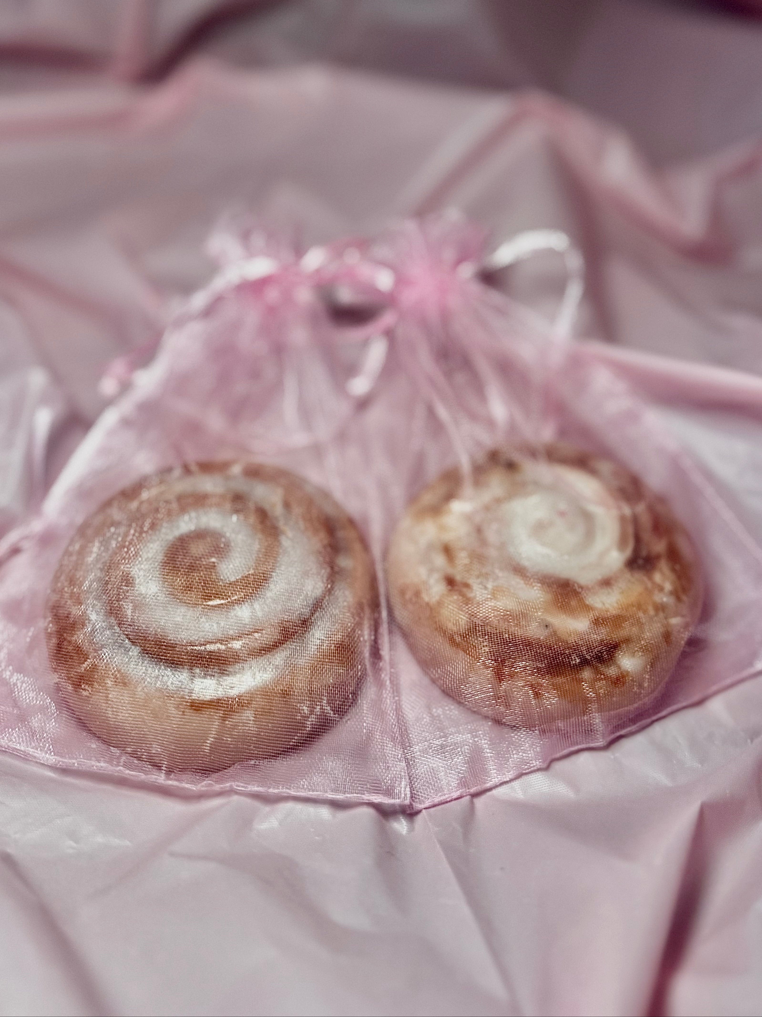 Cinnamon Roll Wax Melt