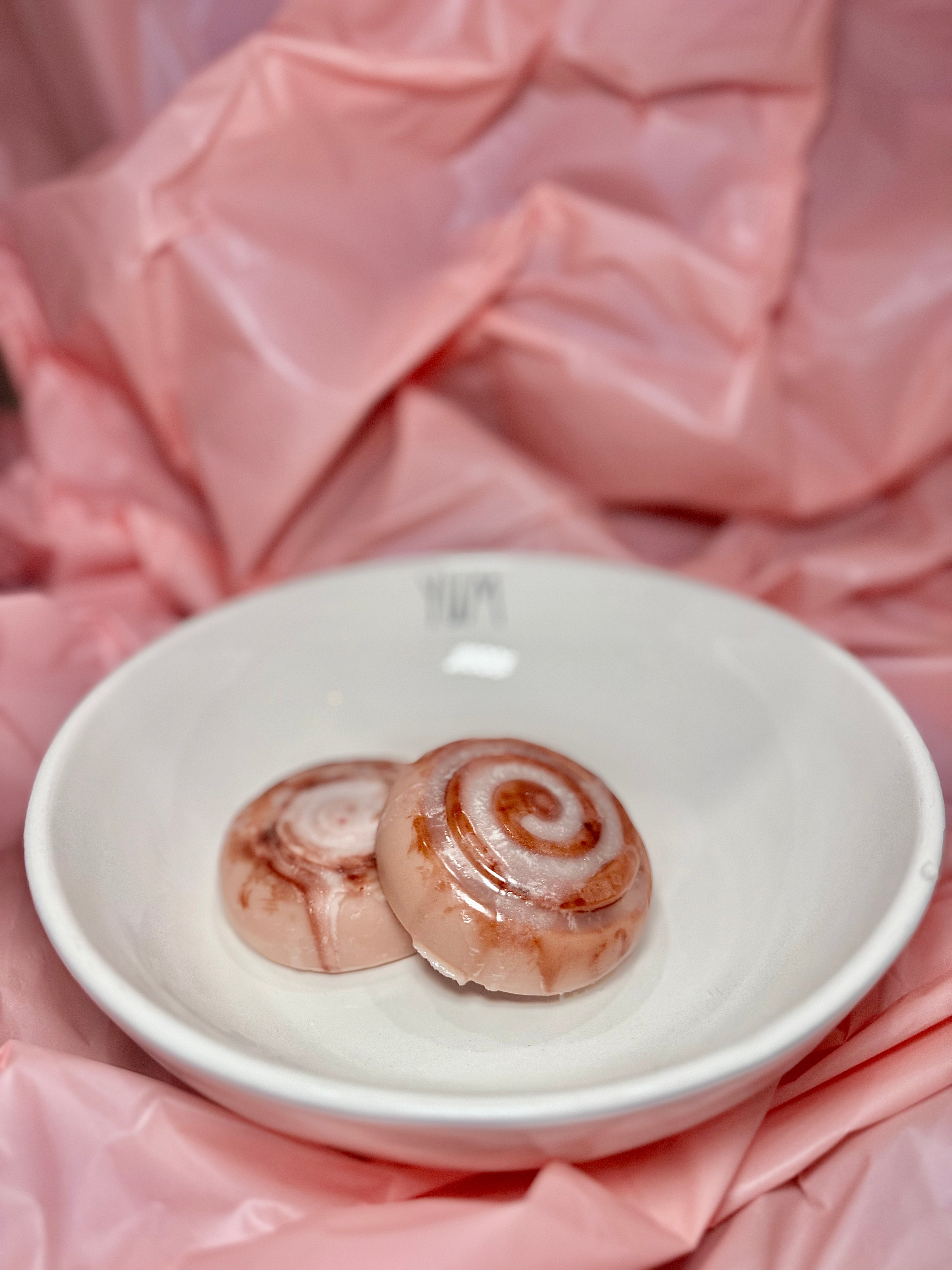 Cinnamon Roll Wax Melt