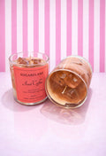 Iced Coffee Candle