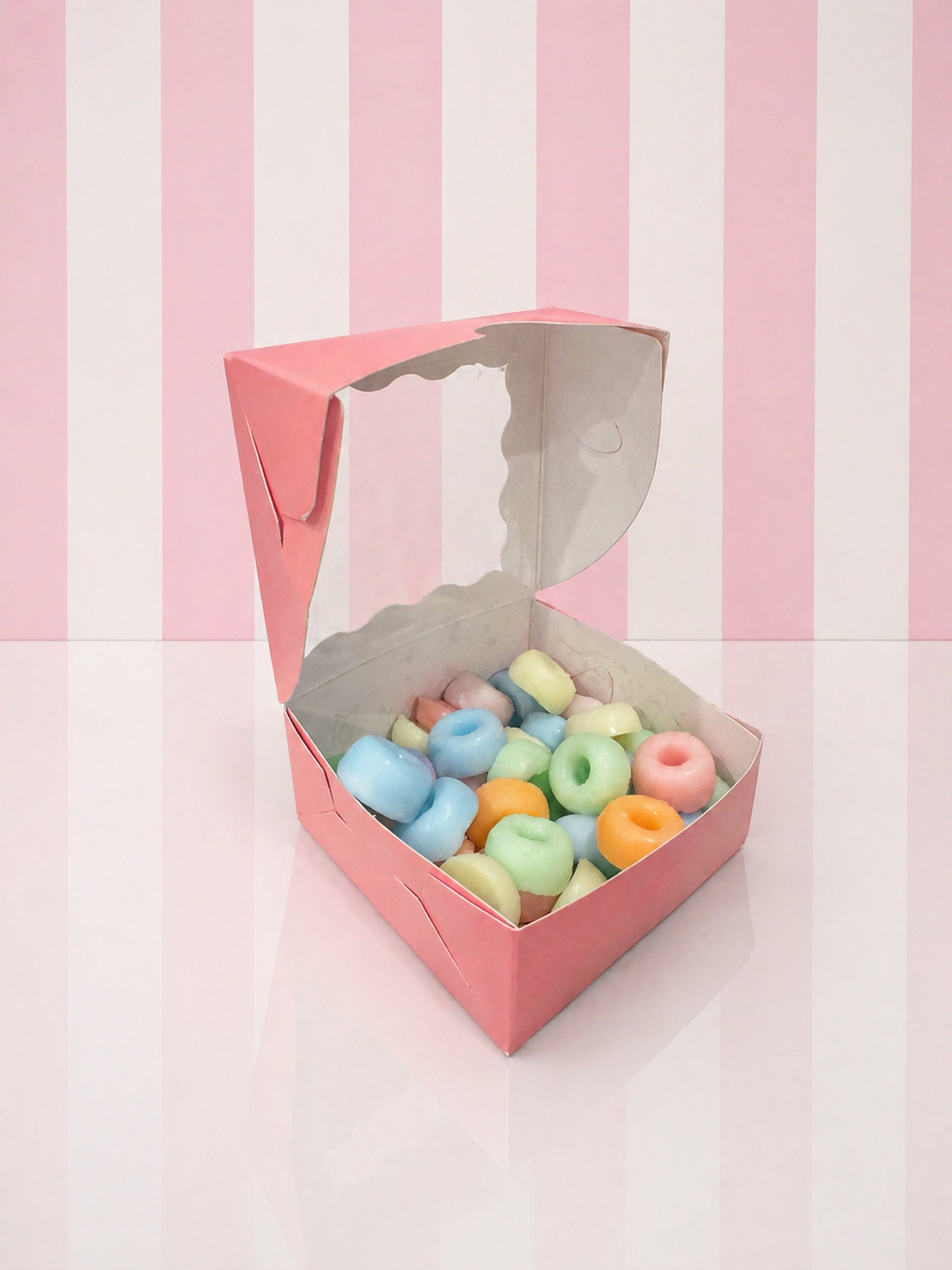 Fruit Loop Wax Melts
