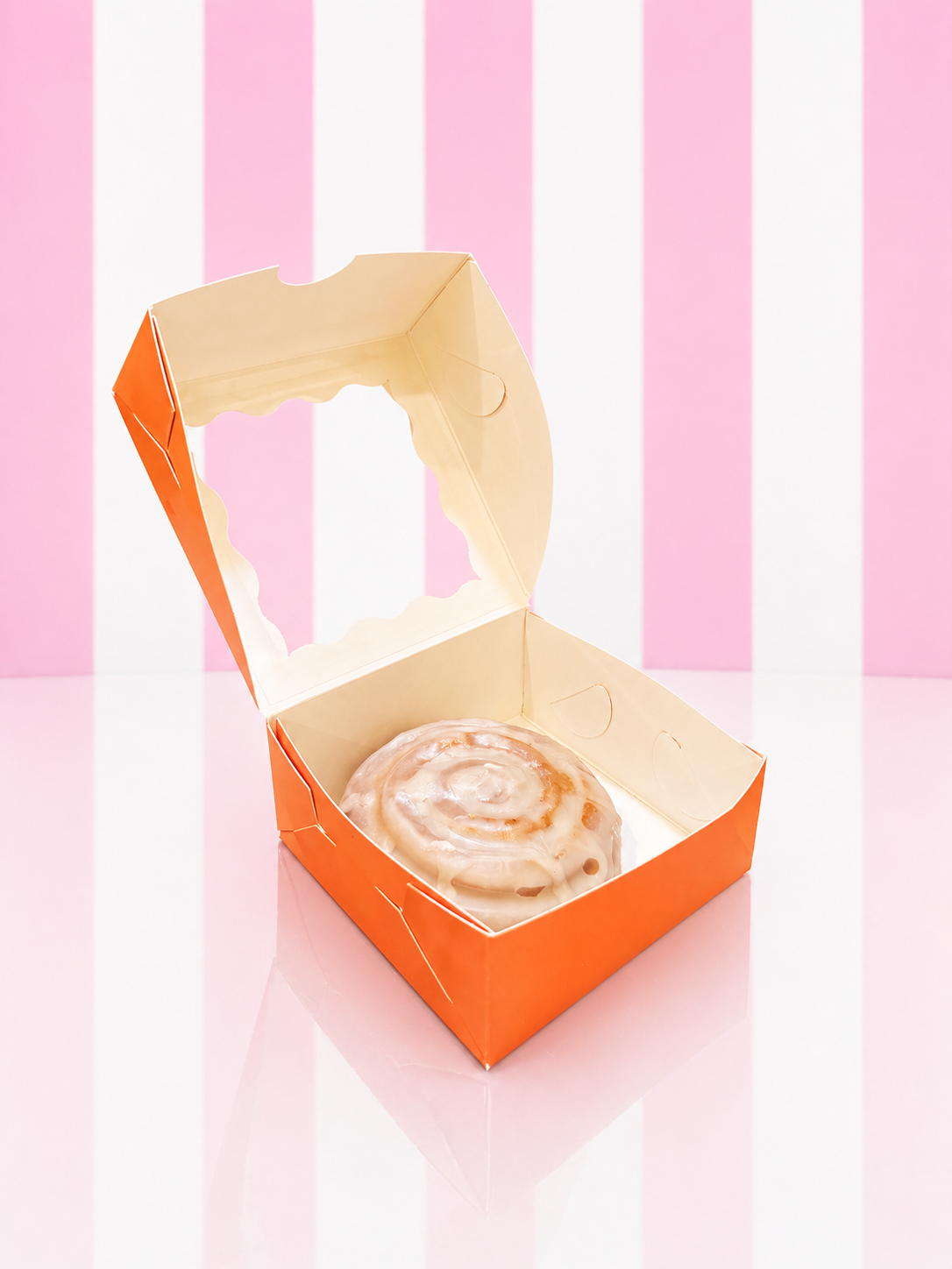 Cinnamon Roll Wax Melt